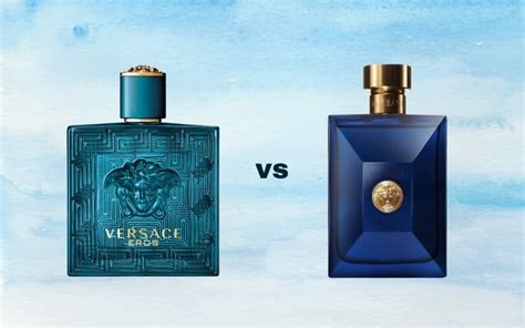 versace dylan oder lieber versace eros|Versace Dylan Blue or Versace Eros : r/fragrance .